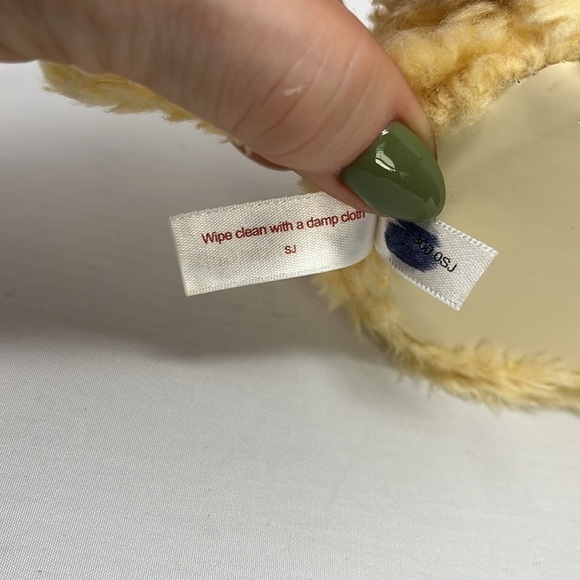 American Girl “Honey” Dog Plush Golden Retriever Puppy Stuffed Animal Pet - Picture 8 of 8